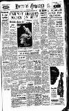 Torbay Express and South Devon Echo Friday 10 May 1957 Page 1