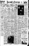 Torbay Express and South Devon Echo Wednesday 22 May 1957 Page 1