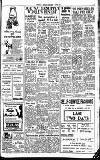 Torbay Express and South Devon Echo Thursday 23 May 1957 Page 5