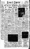 Torbay Express and South Devon Echo Tuesday 28 May 1957 Page 1