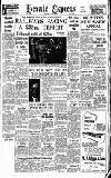 Torbay Express and South Devon Echo Wednesday 29 May 1957 Page 1