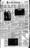 Torbay Express and South Devon Echo Saturday 01 June 1957 Page 1