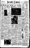 Torbay Express and South Devon Echo Monday 03 June 1957 Page 1