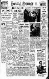 Torbay Express and South Devon Echo Wednesday 05 June 1957 Page 1