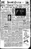 Torbay Express and South Devon Echo Friday 07 June 1957 Page 1
