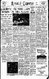 Torbay Express and South Devon Echo Saturday 08 June 1957 Page 1