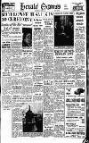 Torbay Express and South Devon Echo Wednesday 12 June 1957 Page 1