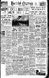 Torbay Express and South Devon Echo Wednesday 19 June 1957 Page 1