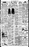 Torbay Express and South Devon Echo Wednesday 19 June 1957 Page 8