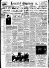 Torbay Express and South Devon Echo Tuesday 02 July 1957 Page 1