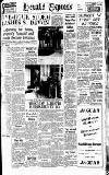 Torbay Express and South Devon Echo Wednesday 03 July 1957 Page 1