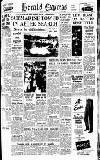 Torbay Express and South Devon Echo Friday 05 July 1957 Page 1