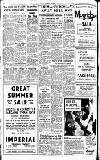 Torbay Express and South Devon Echo Friday 05 July 1957 Page 8
