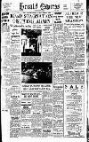 Torbay Express and South Devon Echo Saturday 06 July 1957 Page 1