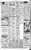 Torbay Express and South Devon Echo Monday 08 July 1957 Page 6