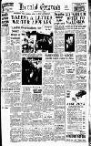 Torbay Express and South Devon Echo Wednesday 10 July 1957 Page 1