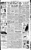 Torbay Express and South Devon Echo Thursday 11 July 1957 Page 5