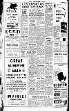 Torbay Express and South Devon Echo Friday 12 July 1957 Page 8