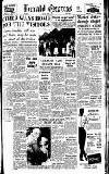 Torbay Express and South Devon Echo Friday 19 July 1957 Page 1