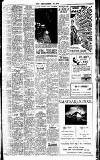 Torbay Express and South Devon Echo Friday 19 July 1957 Page 3