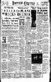 Torbay Express and South Devon Echo Tuesday 02 September 1958 Page 1