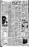 Torbay Express and South Devon Echo Friday 05 September 1958 Page 12