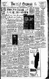 Torbay Express and South Devon Echo Saturday 06 September 1958 Page 1