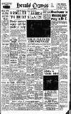 Torbay Express and South Devon Echo Tuesday 09 September 1958 Page 1