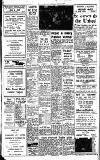 Torbay Express and South Devon Echo Tuesday 09 September 1958 Page 6