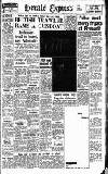Torbay Express and South Devon Echo Wednesday 10 September 1958 Page 1