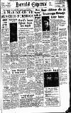 Torbay Express and South Devon Echo Tuesday 16 September 1958 Page 1