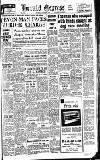 Torbay Express and South Devon Echo Wednesday 17 September 1958 Page 1