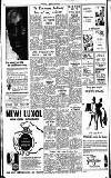 Torbay Express and South Devon Echo Wednesday 17 September 1958 Page 6