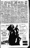 Torbay Express and South Devon Echo Monday 22 September 1958 Page 3