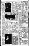 Torbay Express and South Devon Echo Monday 22 September 1958 Page 4