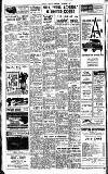 Torbay Express and South Devon Echo Monday 22 September 1958 Page 6