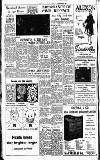 Torbay Express and South Devon Echo Tuesday 23 September 1958 Page 6