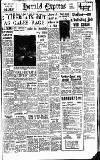 Torbay Express and South Devon Echo Thursday 25 September 1958 Page 1