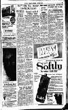 Torbay Express and South Devon Echo Thursday 25 September 1958 Page 5