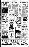 Torbay Express and South Devon Echo Wednesday 01 October 1958 Page 6