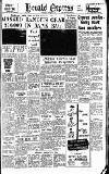 Torbay Express and South Devon Echo Thursday 02 October 1958 Page 1