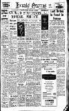 Torbay Express and South Devon Echo Friday 03 October 1958 Page 1