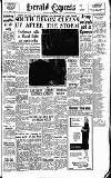 Torbay Express and South Devon Echo Saturday 04 October 1958 Page 1
