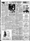 Torbay Express and South Devon Echo Monday 06 October 1958 Page 6