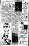 Torbay Express and South Devon Echo Wednesday 08 October 1958 Page 6