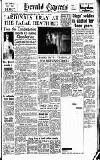 Torbay Express and South Devon Echo Thursday 09 October 1958 Page 1
