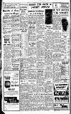 Torbay Express and South Devon Echo Thursday 09 October 1958 Page 10