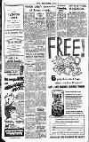Torbay Express and South Devon Echo Friday 10 October 1958 Page 4