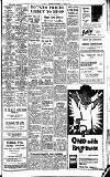 Torbay Express and South Devon Echo Saturday 11 October 1958 Page 3