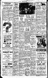 Torbay Express and South Devon Echo Saturday 11 October 1958 Page 12